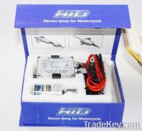 HID motorcycle XENON LAMP