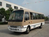 Coaster Bus