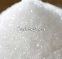 WHITE SUGAR ICUMSA 45 - Brazilian Origin