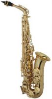 alto saxophone