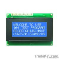 16x4 lcd module