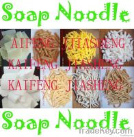 Soap Noodles