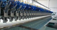 richpeace 56 head flat embroidery machine