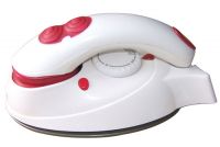 Travel Steam Iron