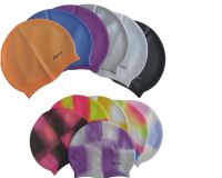 Silicone Swimming Cap (SC4602A)