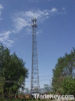 Telecommunication Tower