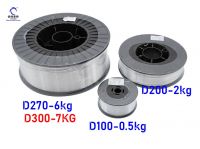 Er4043 Aluminium Alloy Welding Made In