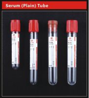 Blood Collection Tube