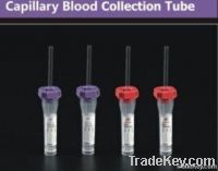 Blood Collection Tube