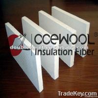 CCEWOOL Calcium Silicate Board for Cement Factory