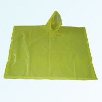 Rain Poncho