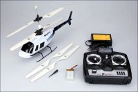 2.4GHz 4CH Helicopter