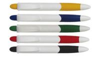 Eco-Friendly Pen, Recycled Pen, Corn