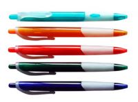 Eco-Friendly Pen, Recycled Pen, Corn