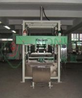 egg tray machine/egg box machine/pulp moulding machine