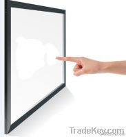 15'' IR touch screen panel