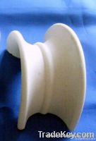 ceramic saddles