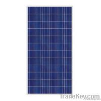 250W Solar Panel Poly