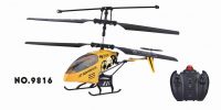 3 Channel Mini Rc Helicopter