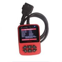 Launch CResetter II Oil Lamp Reset Tool 