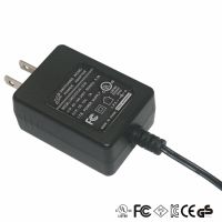 12V 1.5A Power Supply Adapter For CCTV DVR Camera