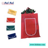 Foldable Bags