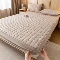 Thick And Soft 100% Polyester Quilted