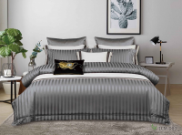 Smooth And Soft 100% Polyester Stripe