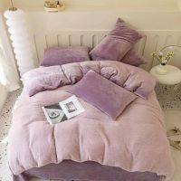 Winter Super Soft And Warm 4