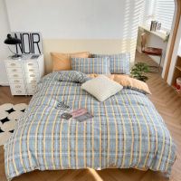 Wholesale 4 Pieces 100% Cotton Bedding