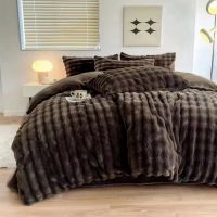 Super Soft And Luxurious 3D Bubble