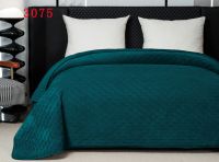 Warm And Soft Fleece Ultrasonic Dot