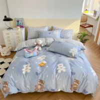 Chinese Factory 4 Pieces 100% Cotton