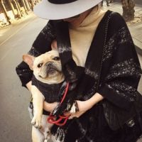 Hot Sale 100% Acrylic Knitted Wool