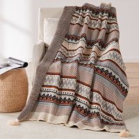 Hot Sale Wool Nap Cover Blanket