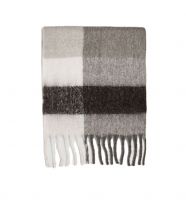 Hot Sale 100% Acrylic Knitted Wool