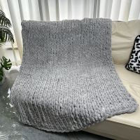 Hot Sale Wool Nap Cover Blanket