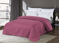 Hot Sale Cheap Microfiber Ultrasonic Quilted