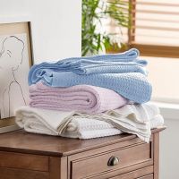 Lightweight Washed Soft Breathable Custom Thermal