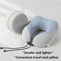 Customized Memory Foam Neck Support U