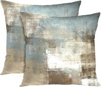 Abstract  Art Artwork Contemporary Decorative Gray