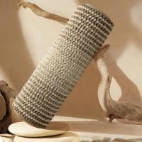 Non-slip Bathroom Shag Shower Mat