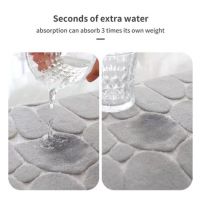 Super Water Absorbent Soft Memory Foam