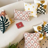 Boho Pillow Covers 18X18 Inch Boho