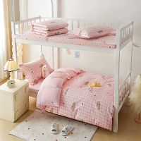 100% Cotton Cozy Soft Cartoon Print