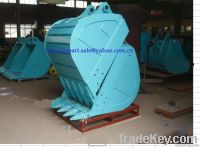 Rock Bucket for Excavator and Loader