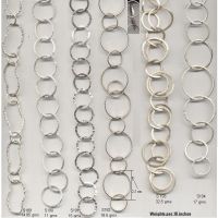 Sterling Silver Chains