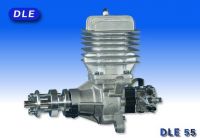 DLE 55 50CC Petrol Gasoline Powered