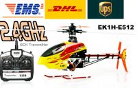 Esky 2009 New Released EK1H-E512