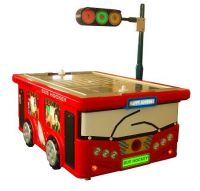 Bus Hockey